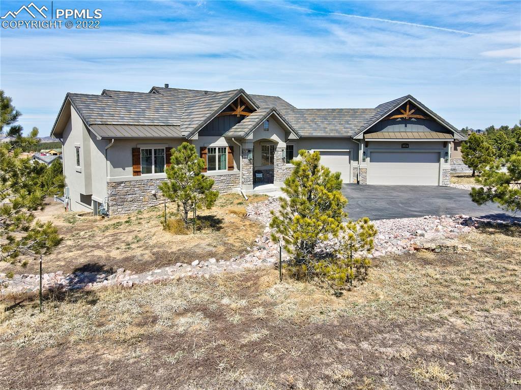 3834 Needles Dr., Colorado Springs, CO 80908