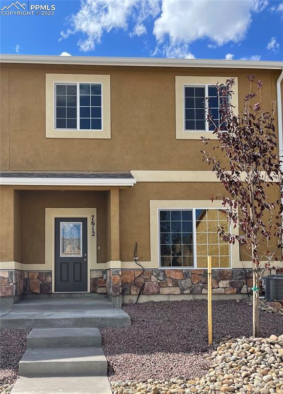 7612 Jack Pine Grove, Colorado Springs, CO 80908