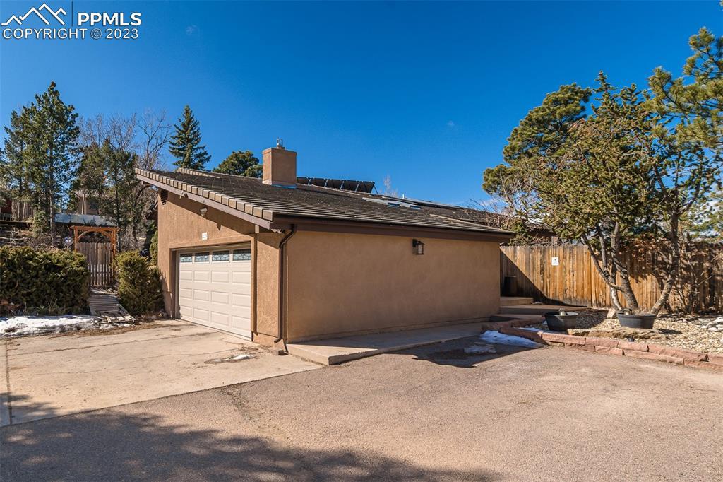 5275 Sodbuster Tr., Colorado Springs, CO 80917