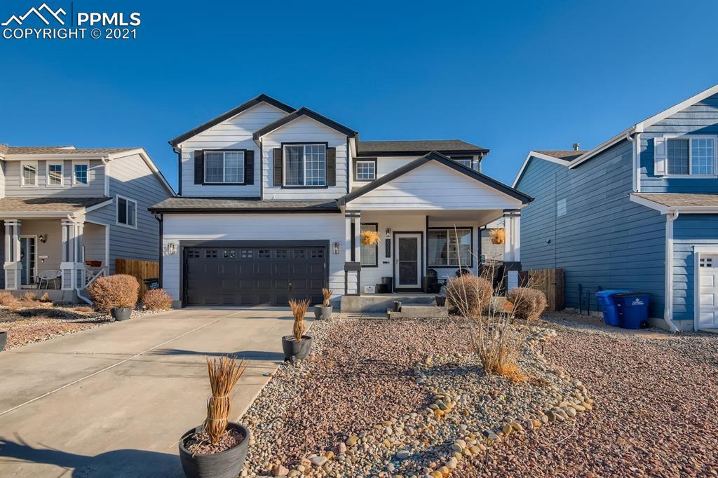 2235 Woodpark Dr., Colorado Springs, CO 80951