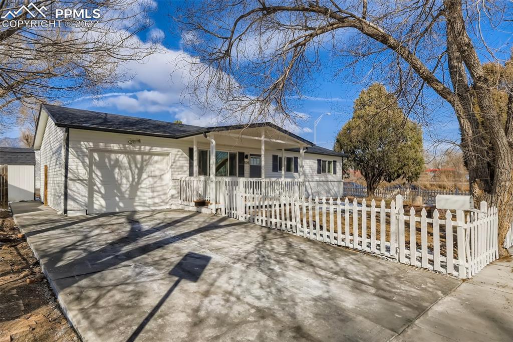 1504 Chadwick Dr., Colorado Springs, CO 80906