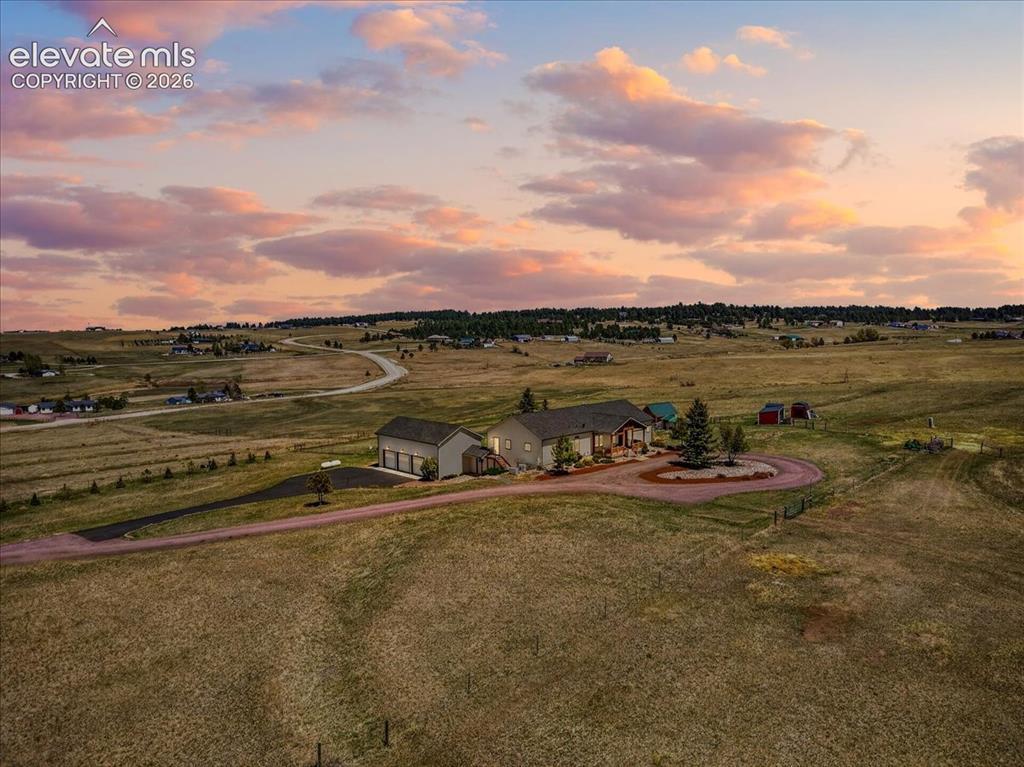 11300 Shepherds Cir., Kiowa, CO 80117