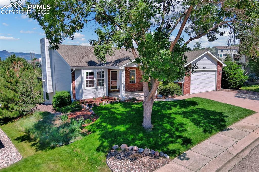 8250 Broughton Ct., Colorado Springs, CO 80920