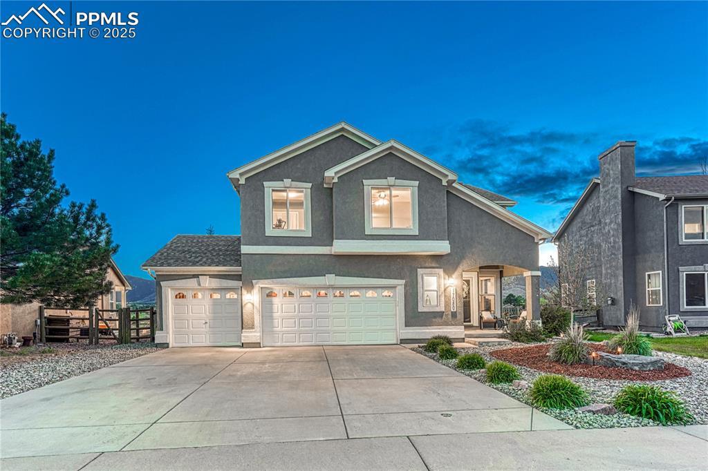 17050 Park Trail Dr., Monument, CO 80132