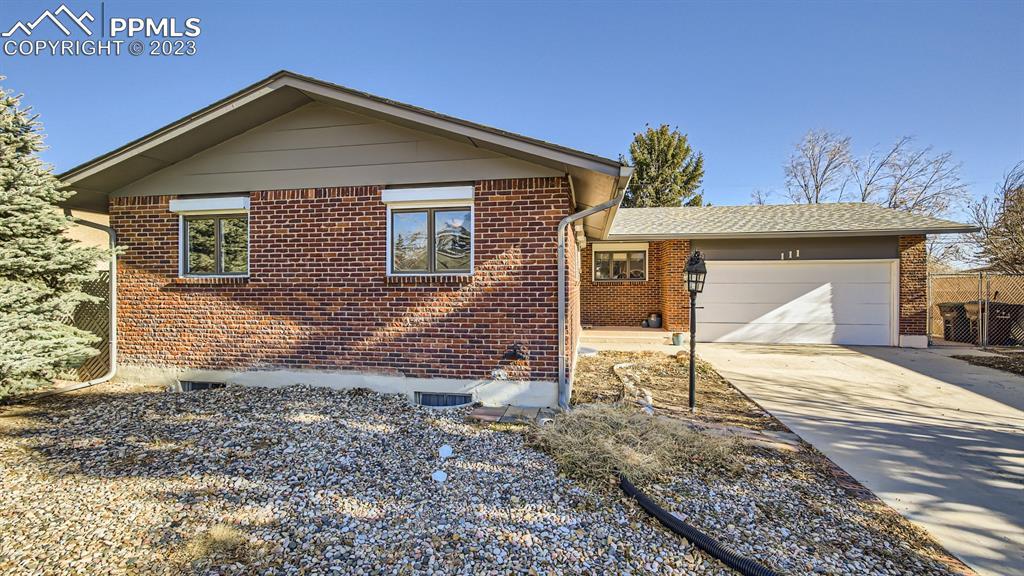 111 Ely St., Colorado Springs, CO 80911