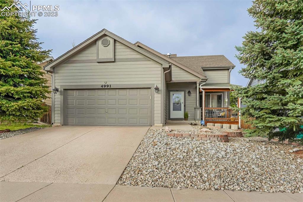 4991 Copen Dr., Colorado Springs, CO 80922