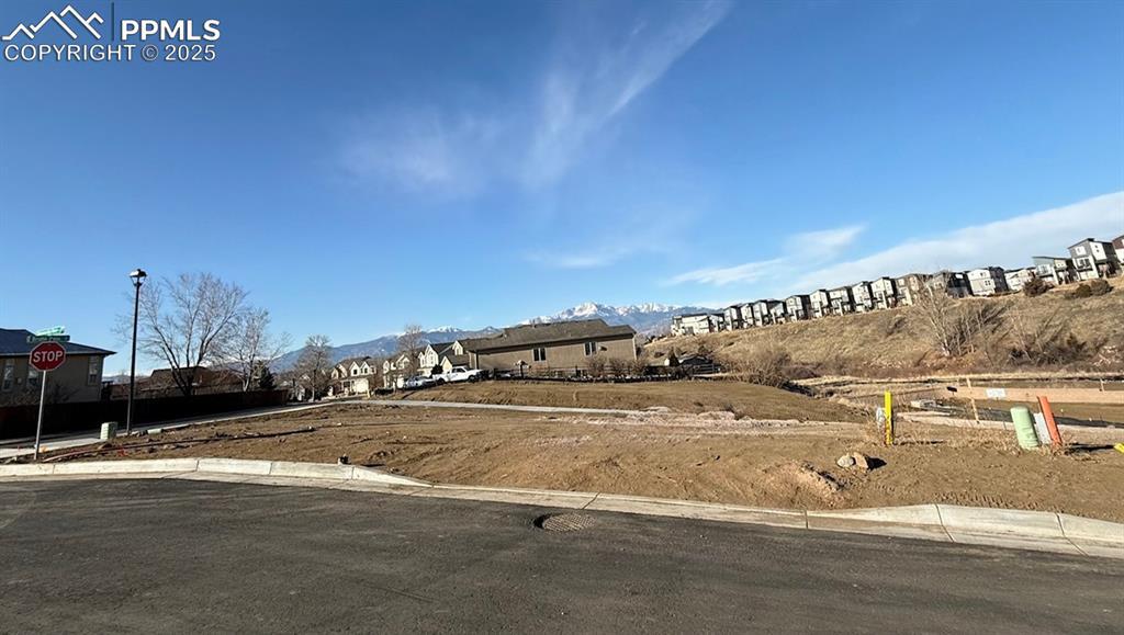 6806 Shimmering Moon Ln., Colorado Springs, CO 80923