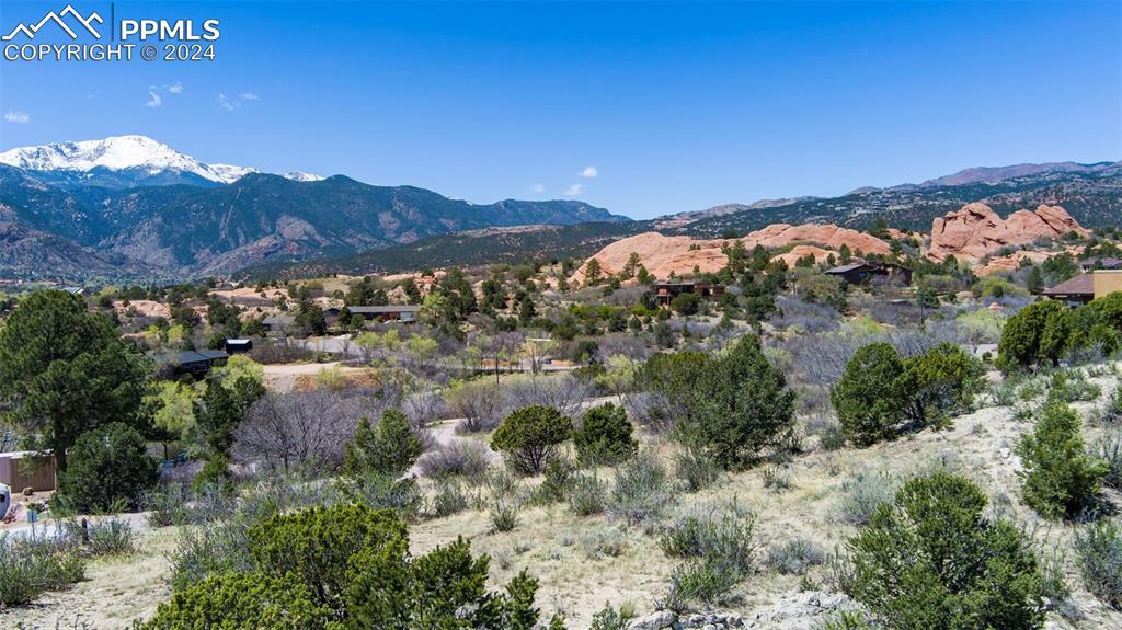 908 Lonesome Rd., Colorado Springs, CO 80904