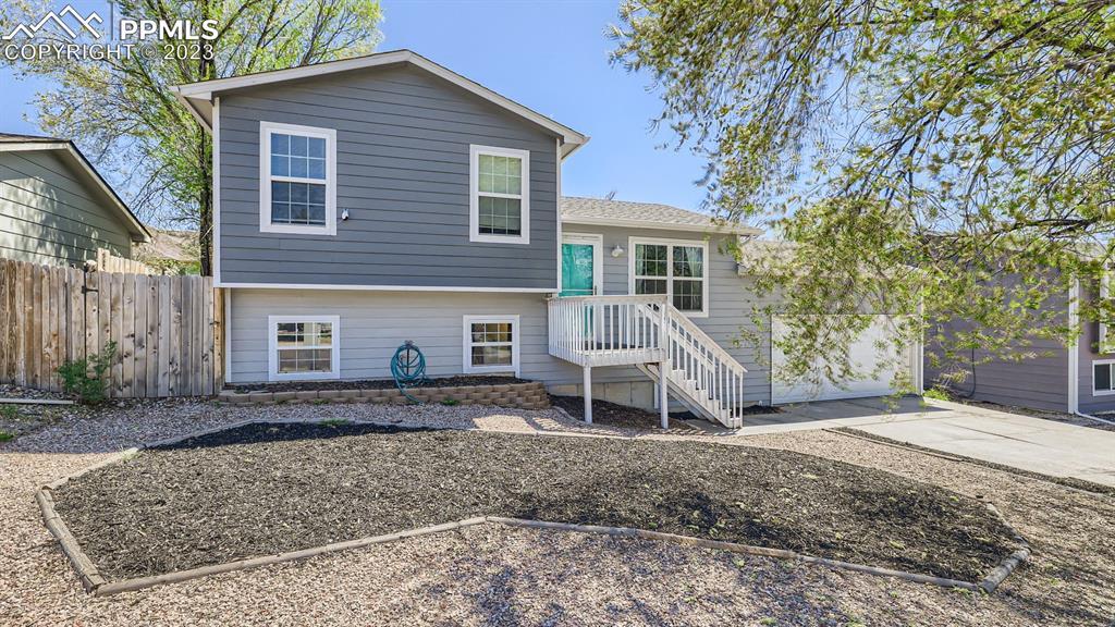 111 Comanche Ct., Fountain, CO 80817