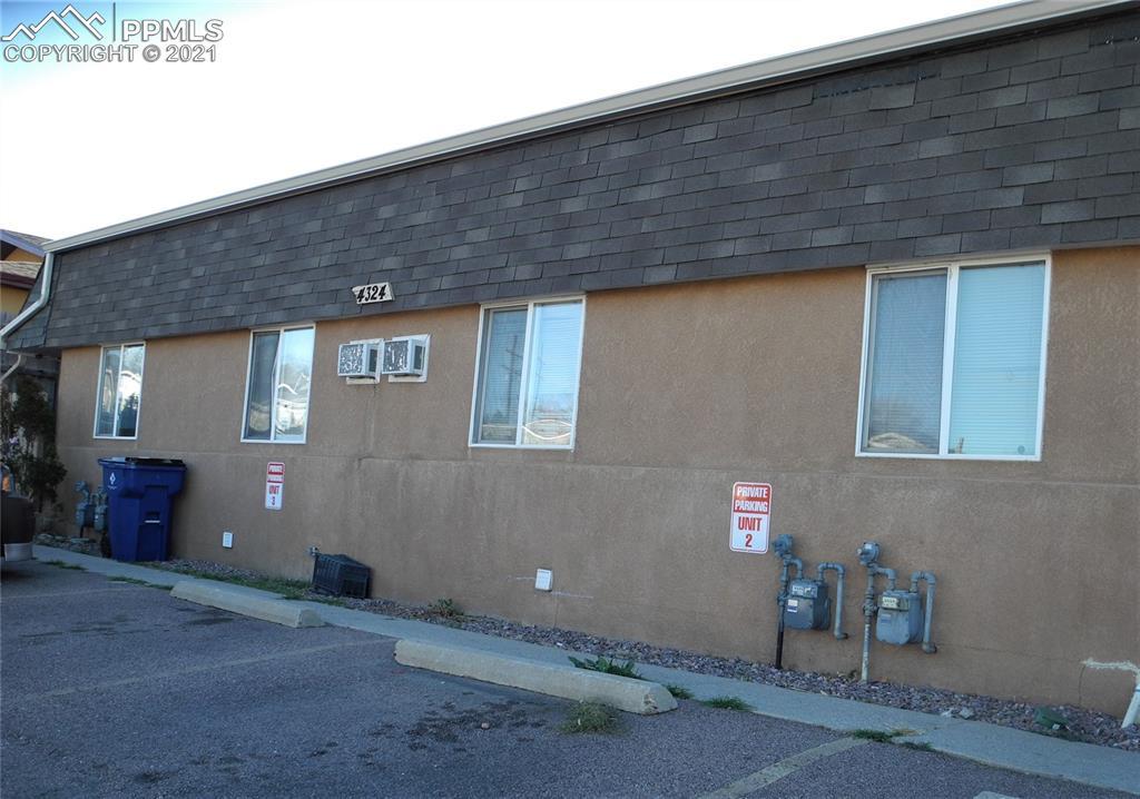 4324 Ericson Dr., Colorado Springs, CO 80906