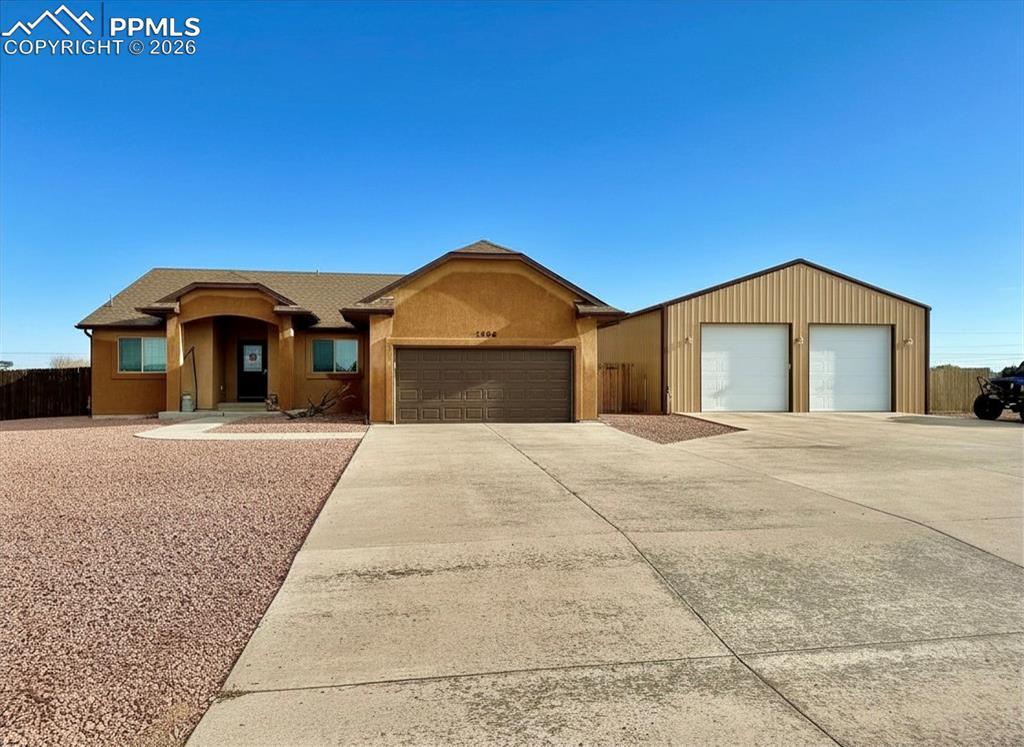 1496 Proctor Dr., Pueblo West, CO 81007