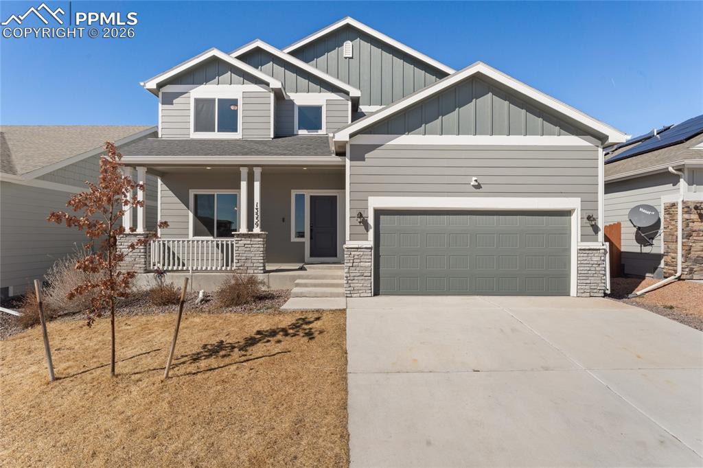 13559 Woods Grove Dr., Peyton, CO 80831