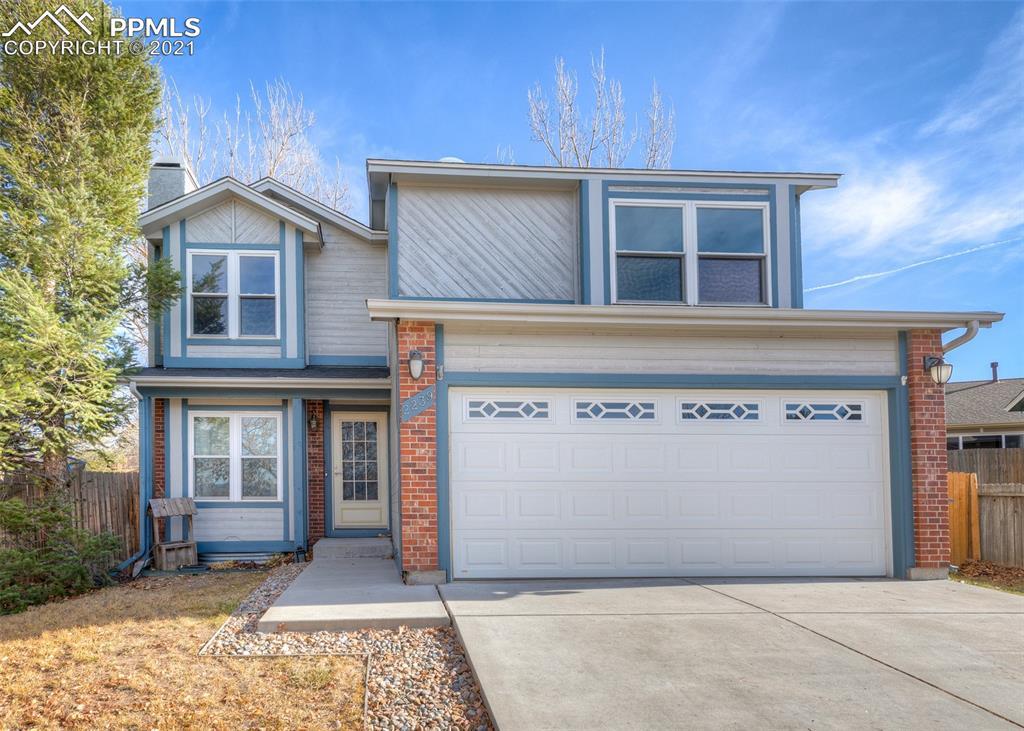 2239 Sable Chase Dr., Colorado Springs, CO 80920