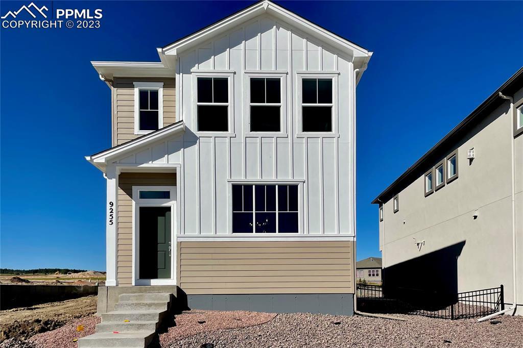 9255 Meccano Point, Colorado Springs, CO 80924