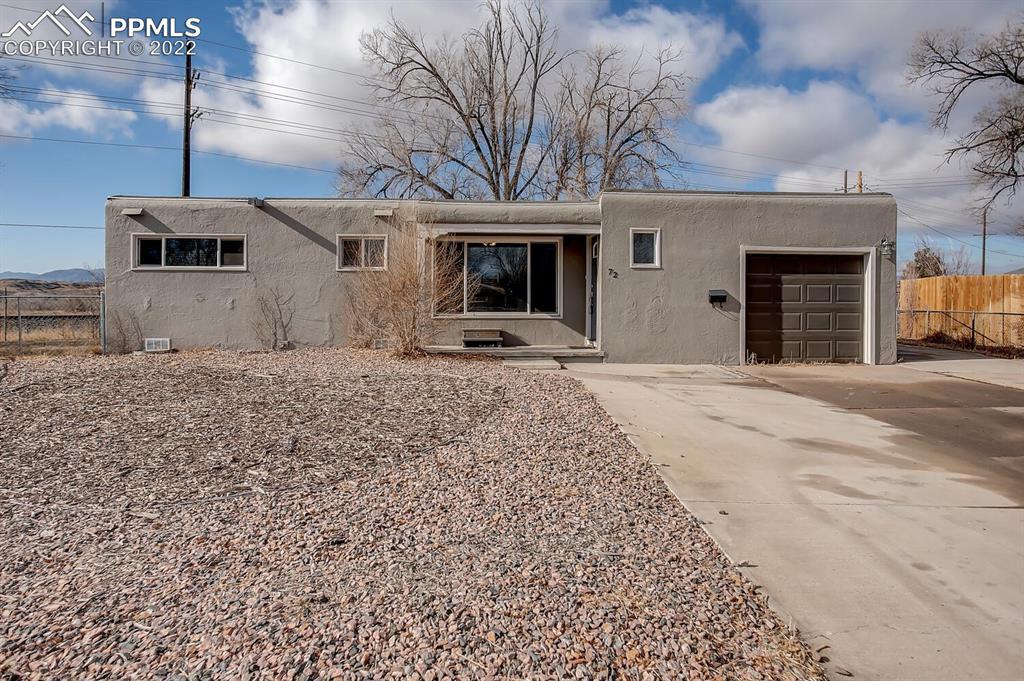 72 Everett Dr., Colorado Springs, CO 80911