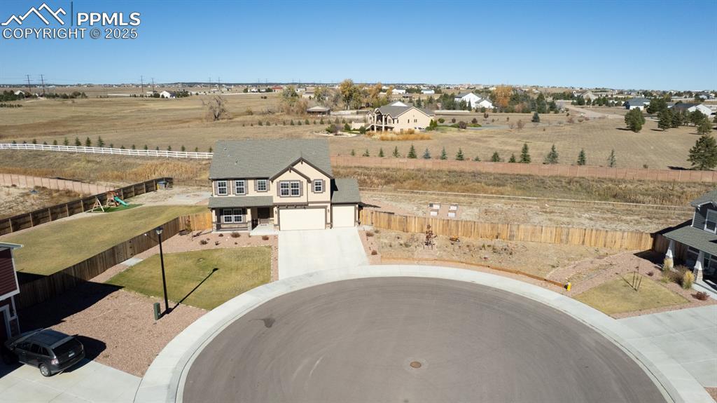 8294 Thedford Ct., Peyton, CO 80831