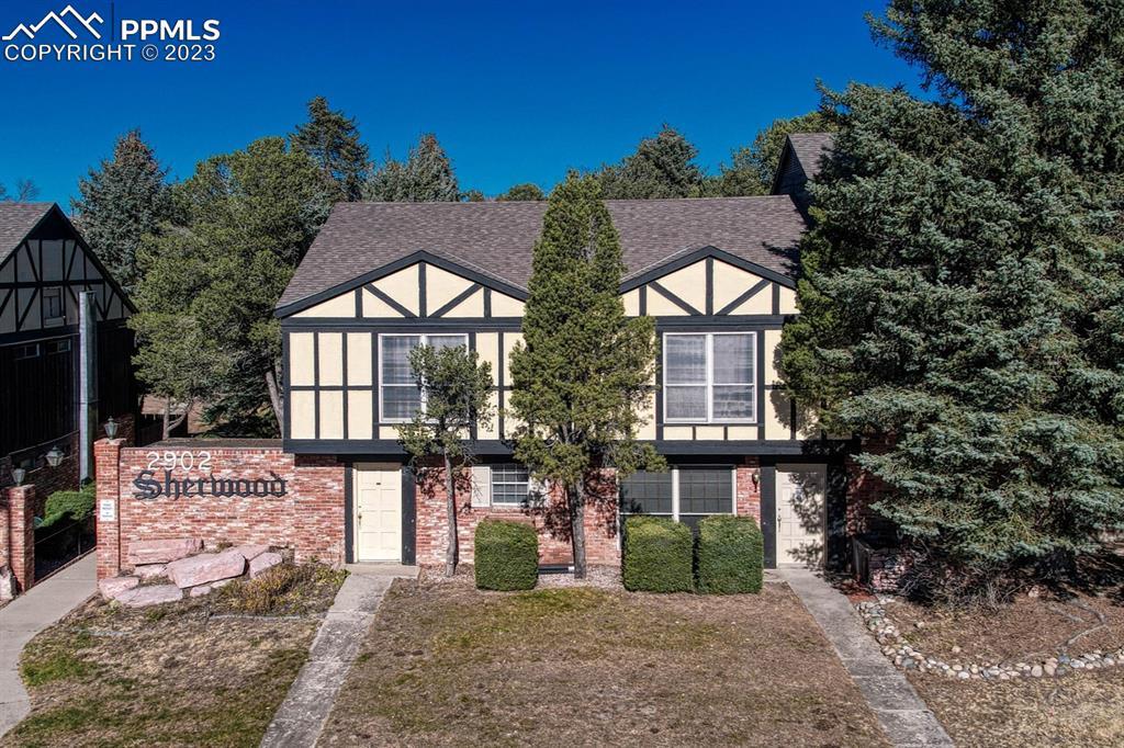2902 Airport Rd. #105, Colorado Springs, CO 80910