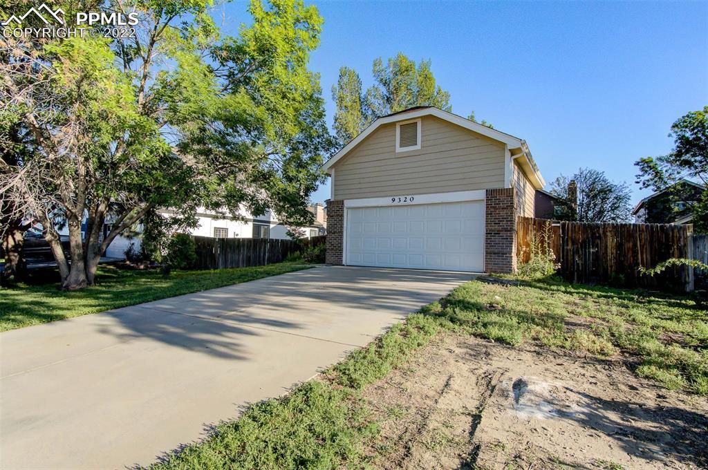 9320 Hazy Morning Dr., Colorado Springs, CO 80925