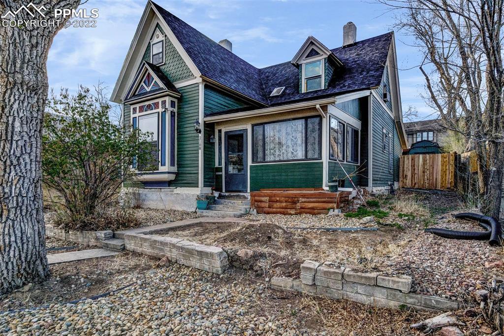 2108 Armstrong Ave., Colorado Springs, CO 80904