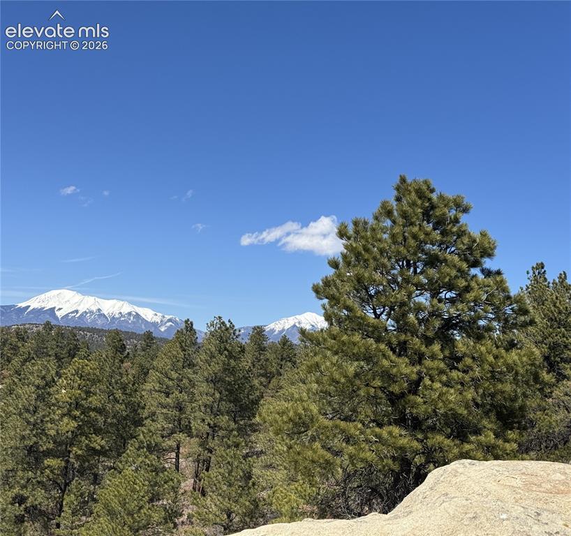 Black Bear Rd., Trinidad, CO 81082
