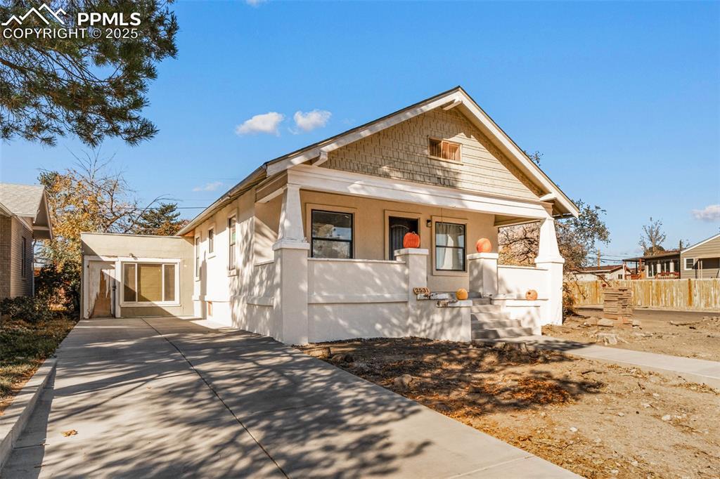2531 N Greenwood St., Pueblo, CO 81003