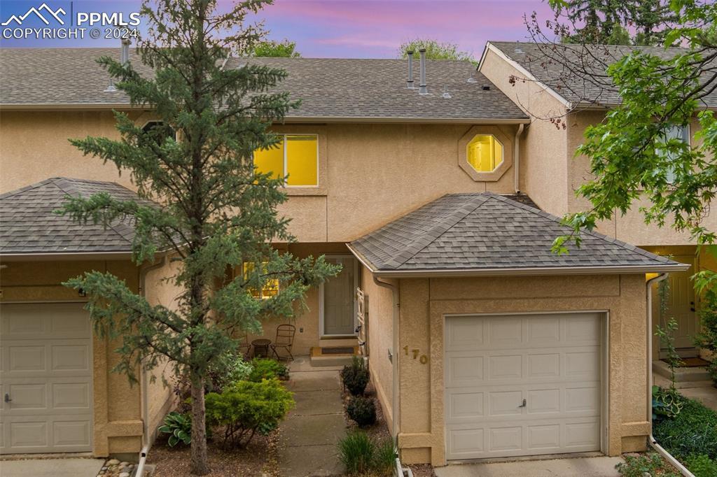 170 Creekside Ln., Colorado Springs, CO 80906