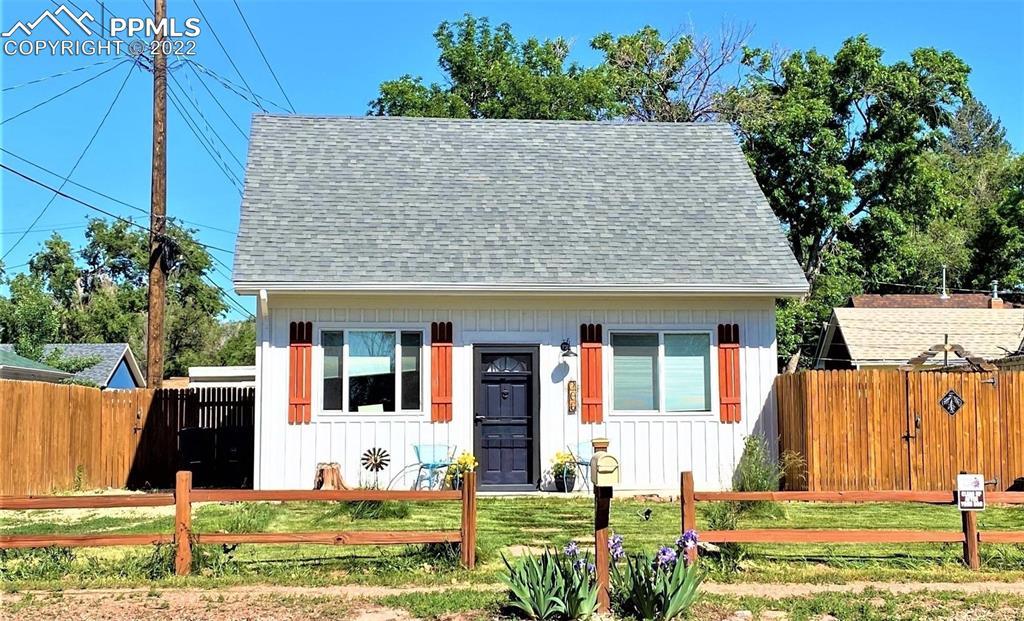 206 S 23rd St., Colorado Springs, CO 80904