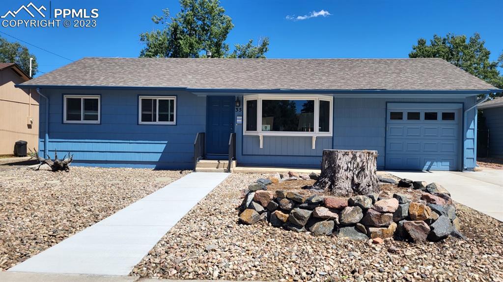 35 Dudley Ave., Colorado Springs, CO 80909
