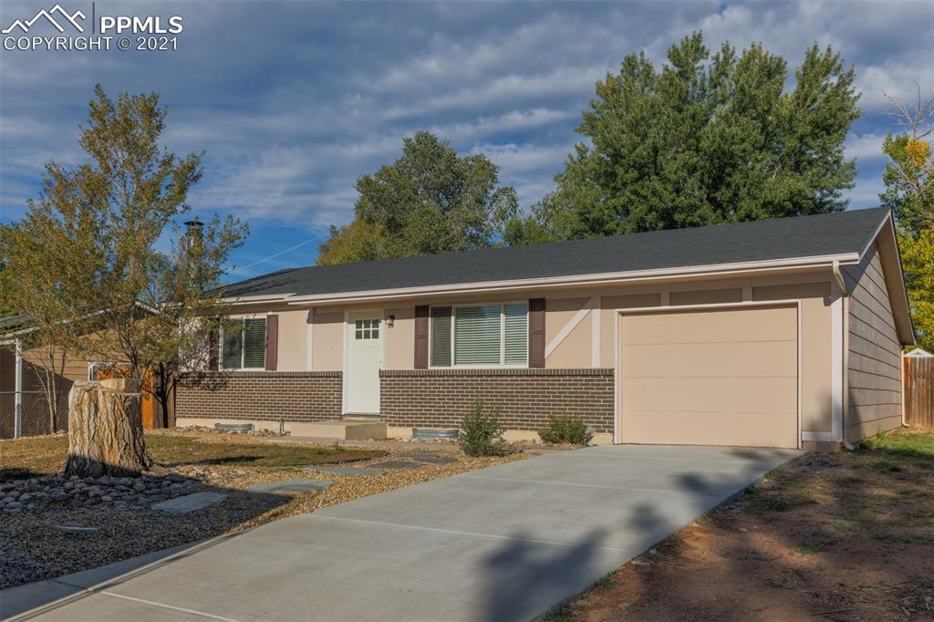 4460 N Anjelina Cir., Colorado Springs, CO 80916