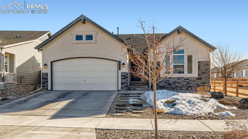6023 Brennan Ave., Colorado Springs, CO 80923