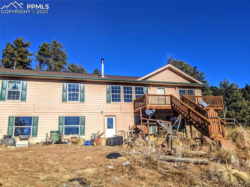 771 Moffat Dr., Cripple Creek, CO 80813