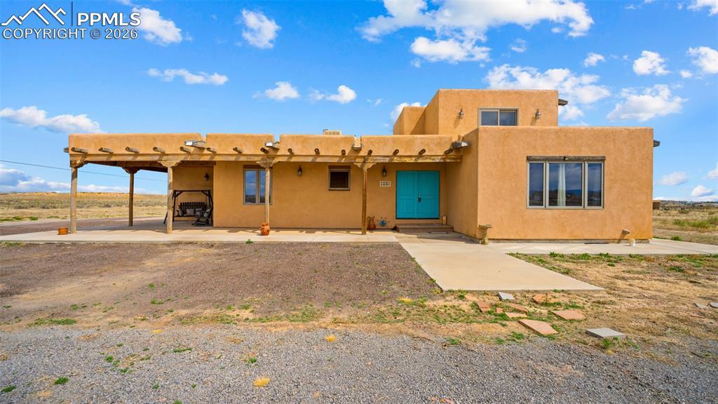 786 N Boyero Ave., Pueblo, CO 81007