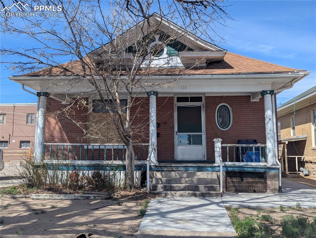 117 W 11th St., Pueblo, CO 81003