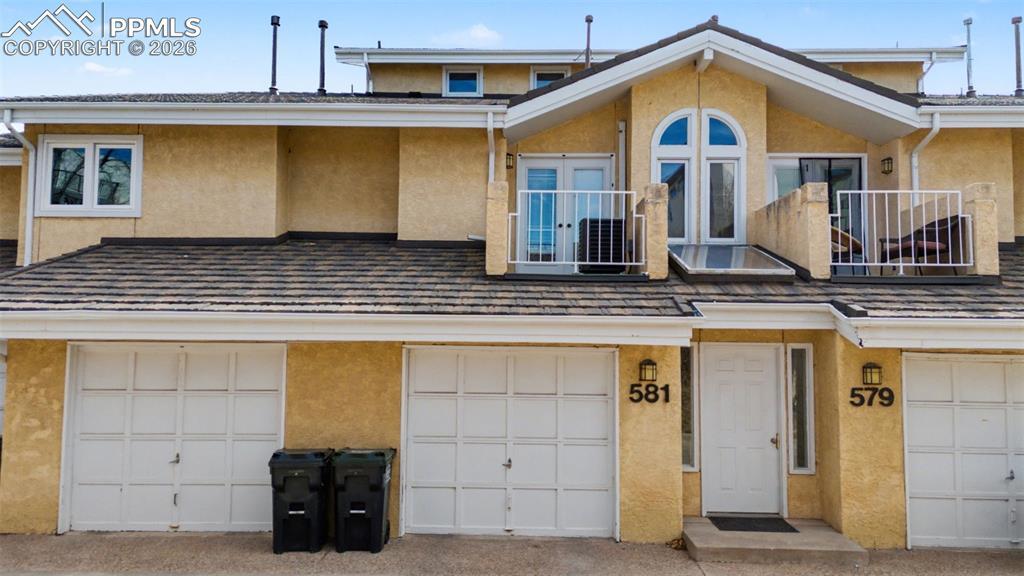 581 Observatory Dr., Colorado Springs, CO 80904