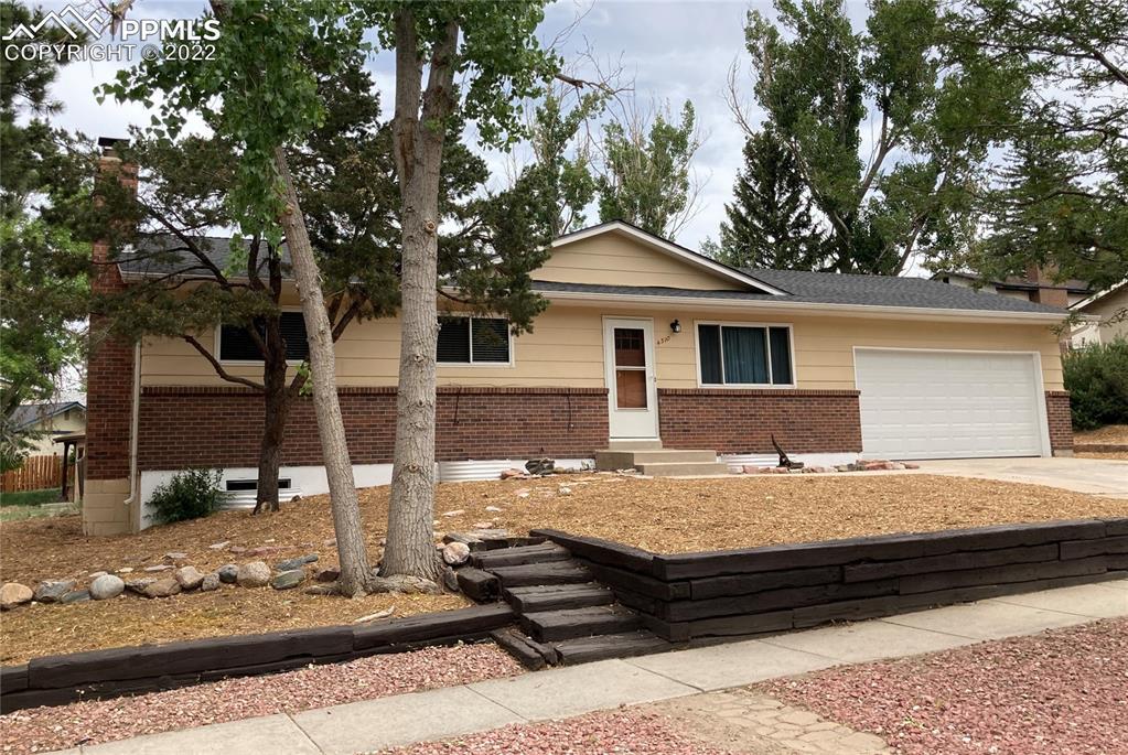 4310 N Nonchalant Cir., Colorado Springs, CO 80917