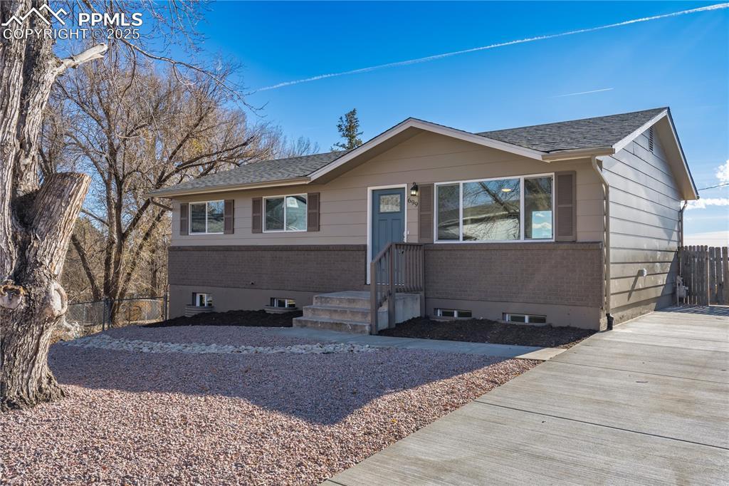 699 Bridger Dr., Colorado Springs, CO 80909