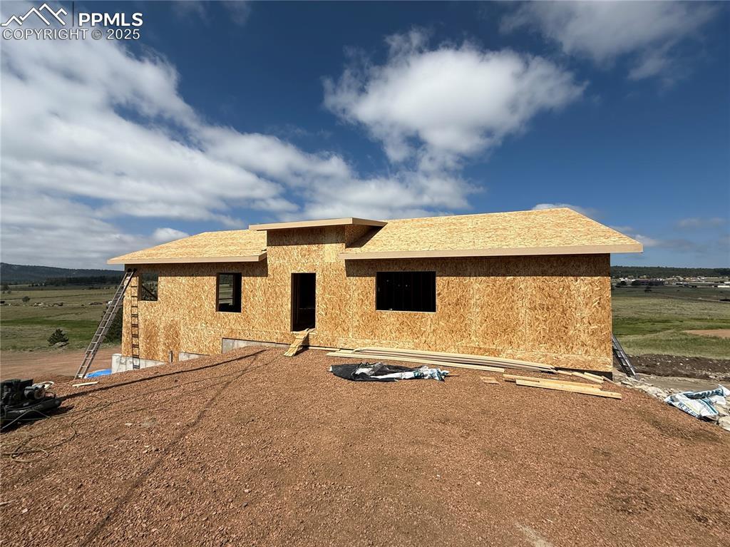 49 Westpoint Cir., Florissant, CO 80816