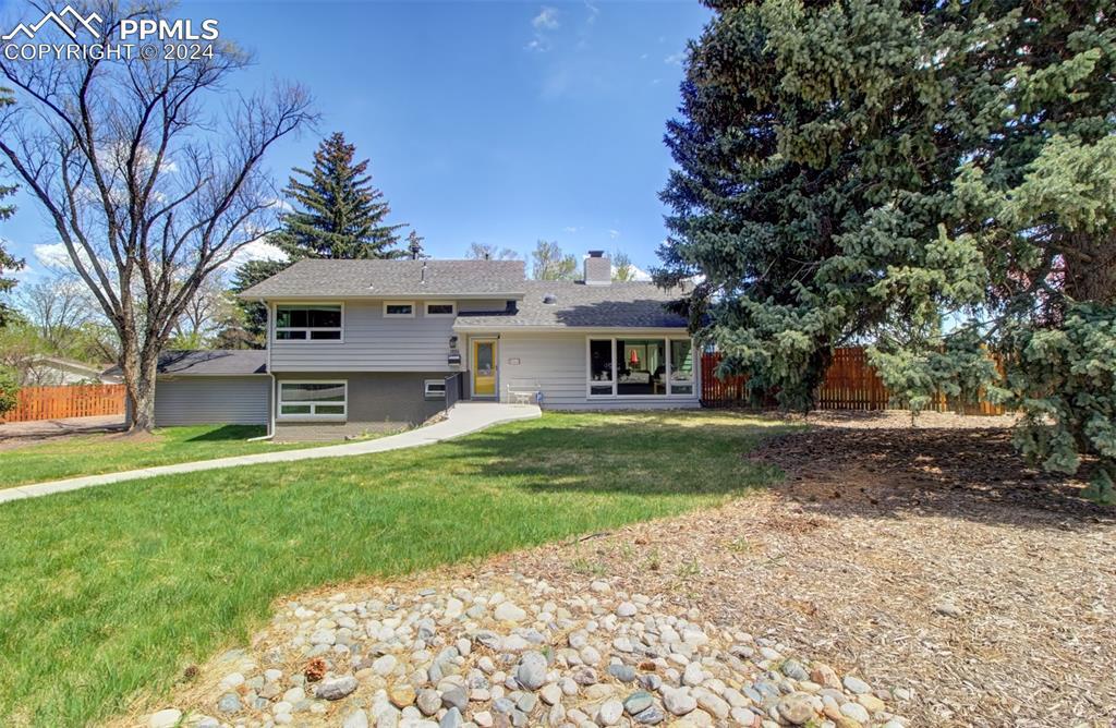 1213 Morning Star Dr., Colorado Springs, CO 80905