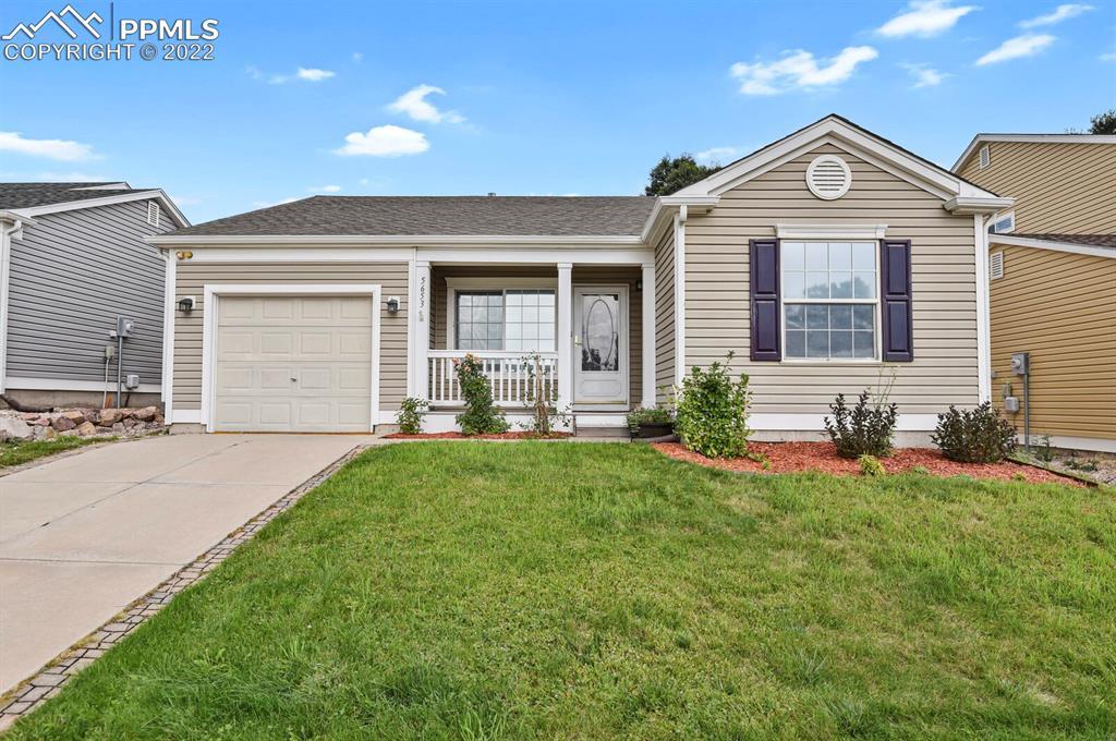 5653 Tomiche Dr., Colorado Springs, CO 80923