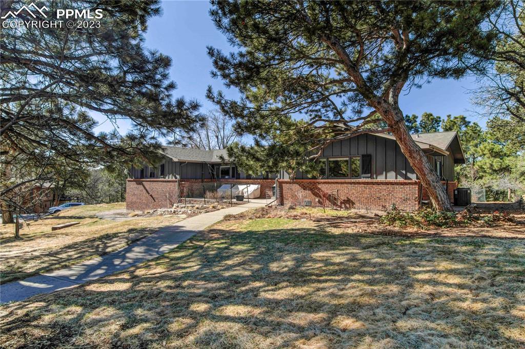 6060 Applewood Ridge Cir., Colorado Springs, CO 80918