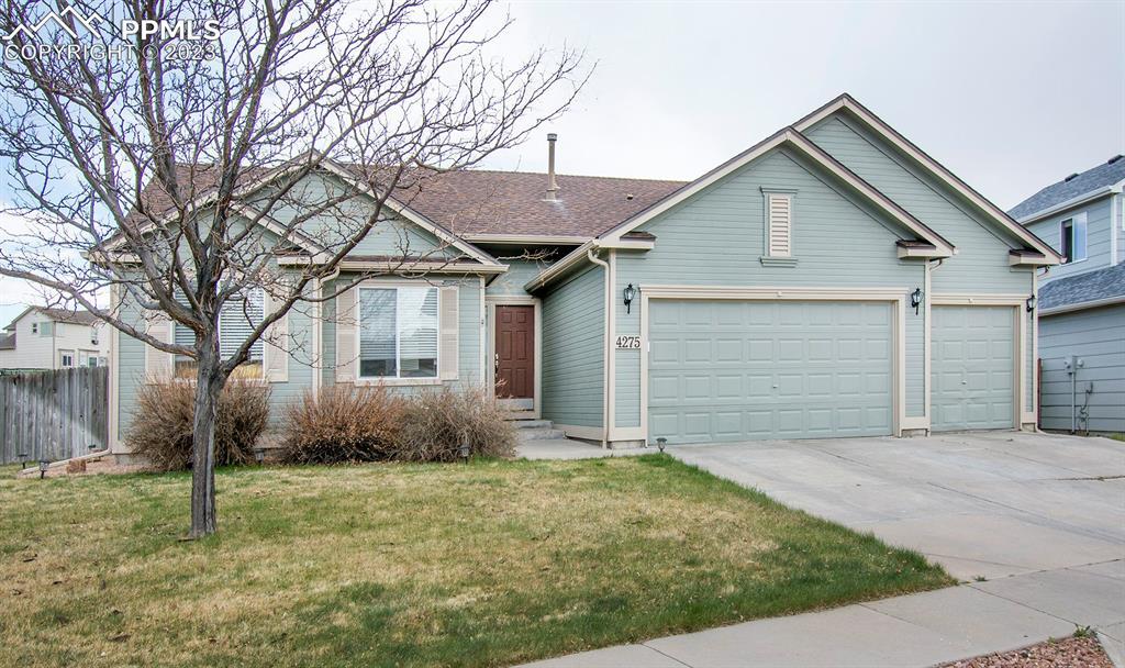 4275 Poplar Brook Dr., Colorado Springs, CO 80922