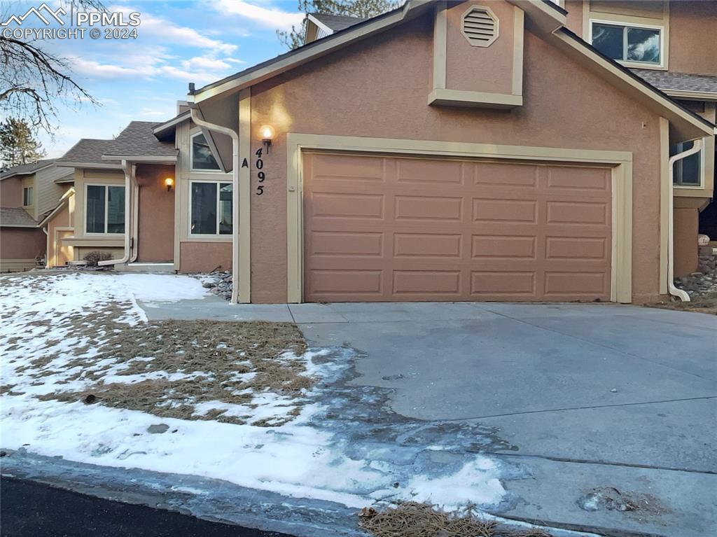 4095 Autumn Heights Dr. #A, Colorado Springs, CO 80906