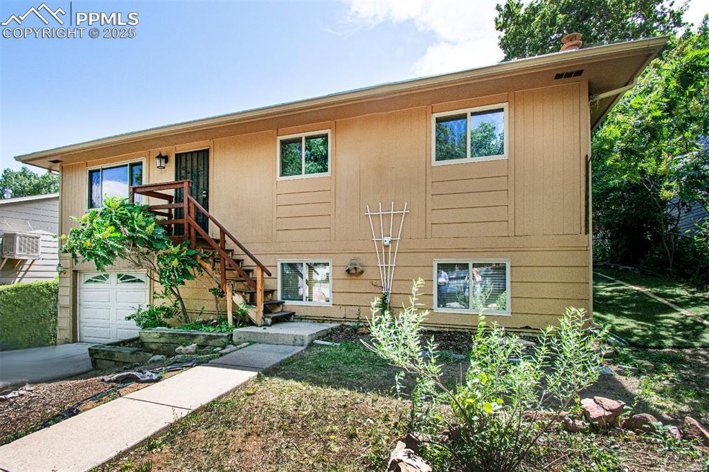 622 Mountain Ave., Colorado Springs, CO 80905