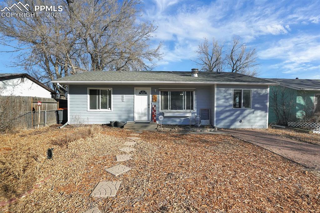 2807 Parker St., Colorado Springs, CO 80907