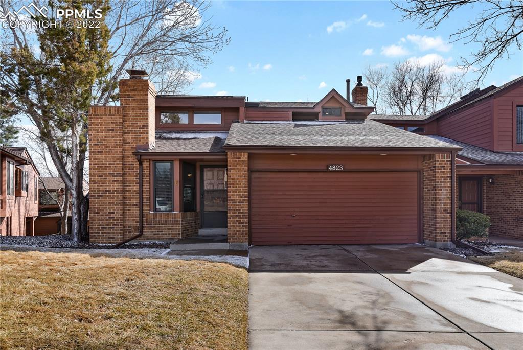 4823 Picturesque Cir., Colorado Springs, CO 80917