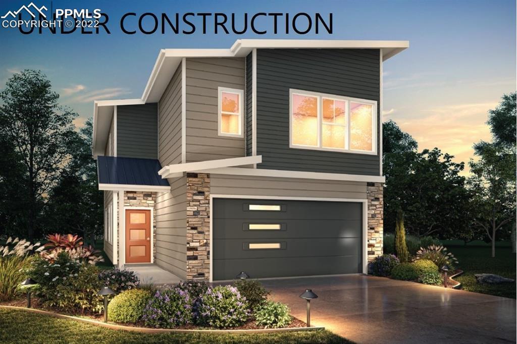 11115 Murrelet Dr., Colorado Springs, CO 80925