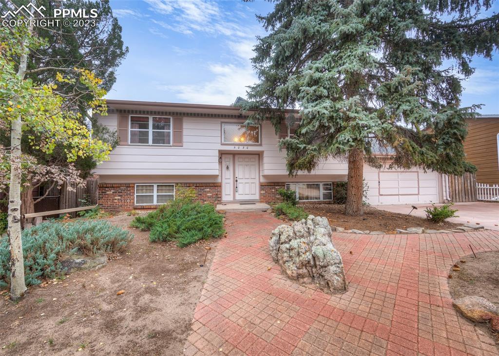 5030 Galena Dr., Colorado Springs, CO 80918
