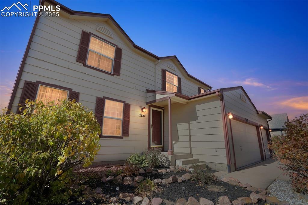 3320 Waverly Ln., Colorado Springs, CO 80922