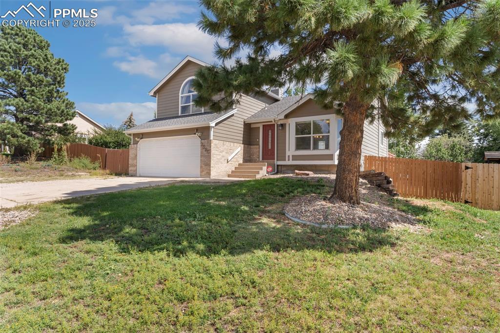 3585 Hickory Hill Dr., Colorado Springs, CO 80906