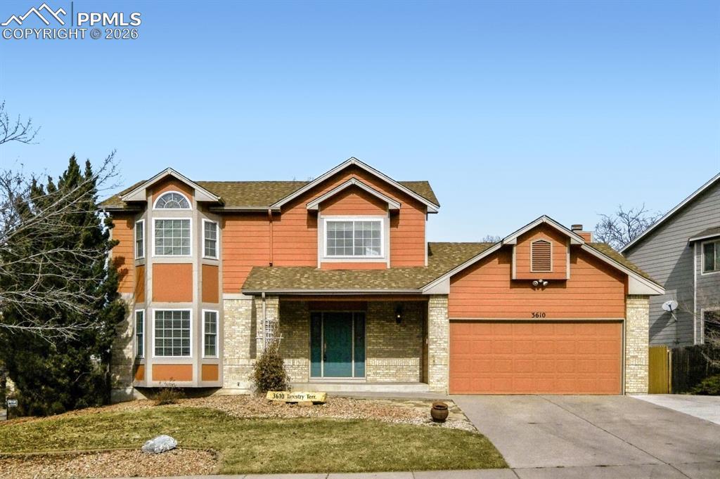 3610 Tapestry Ter., Colorado Springs, CO 80918